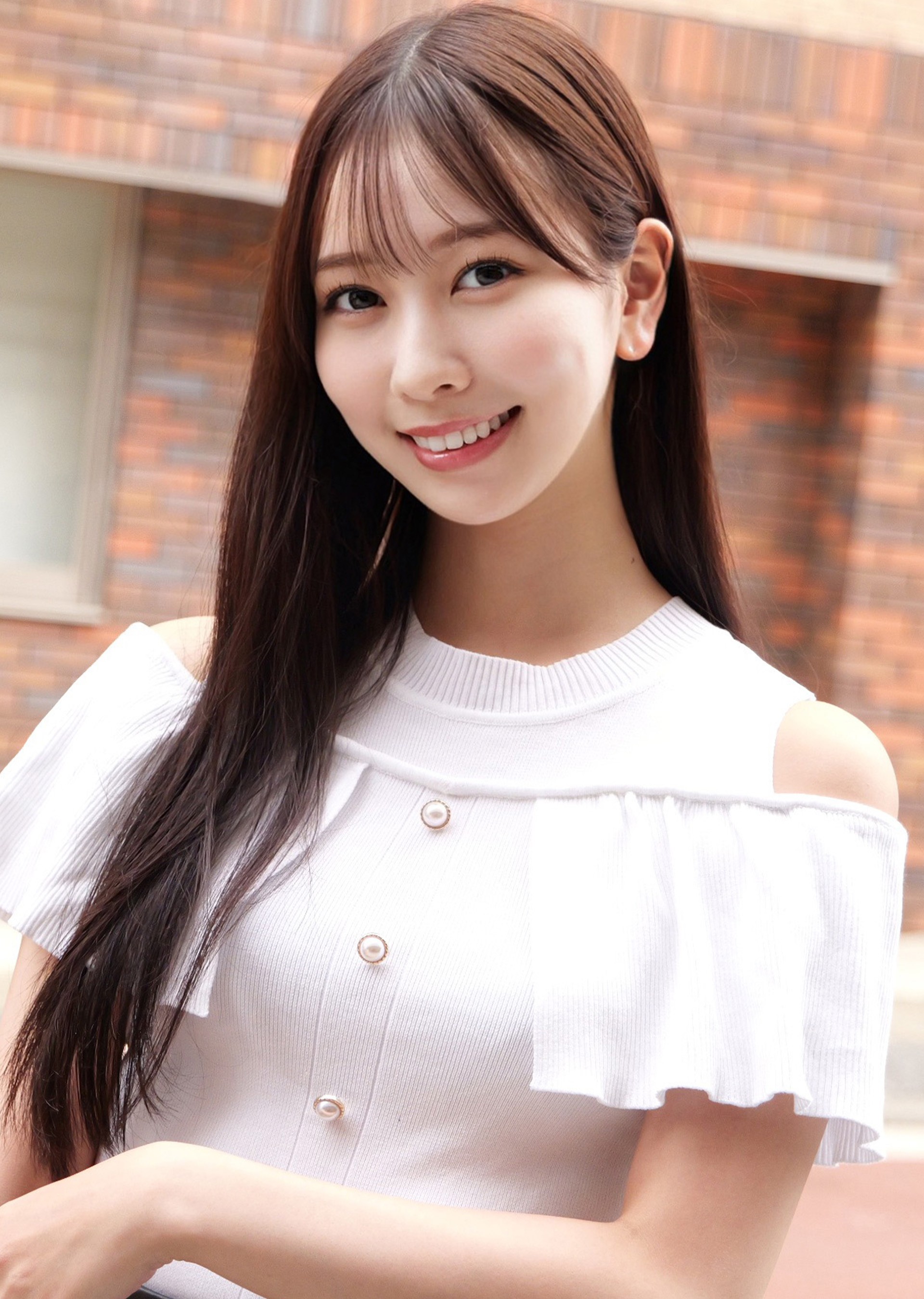 赤面女子 イベント@秋葉原 森あやみ画像