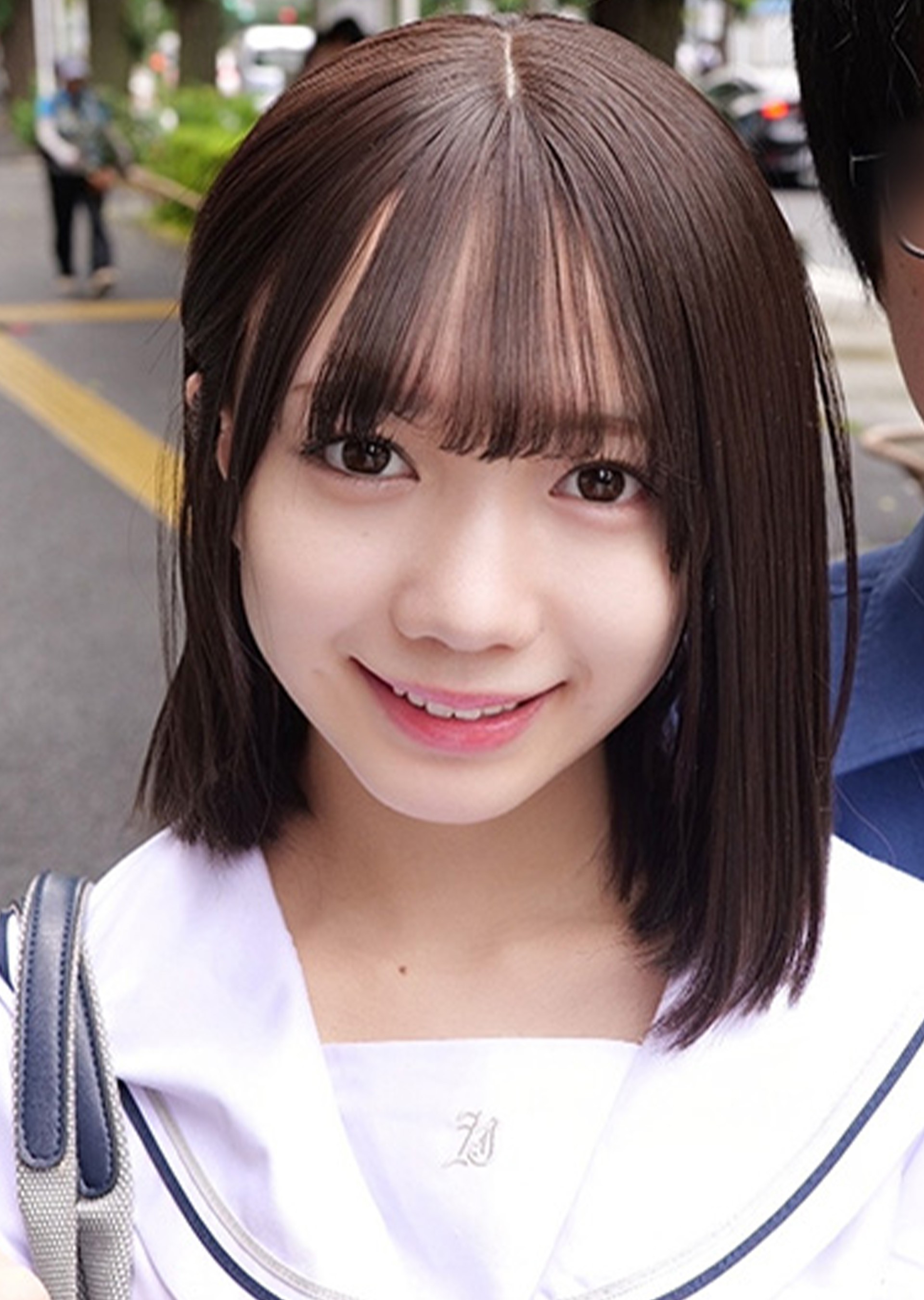 赤面女子 イベント@秋葉原 日向由奈画像