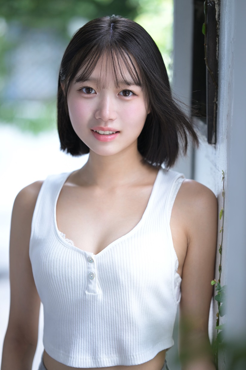 【FALENO】生田さな デビューイベント♡秋葉原画像