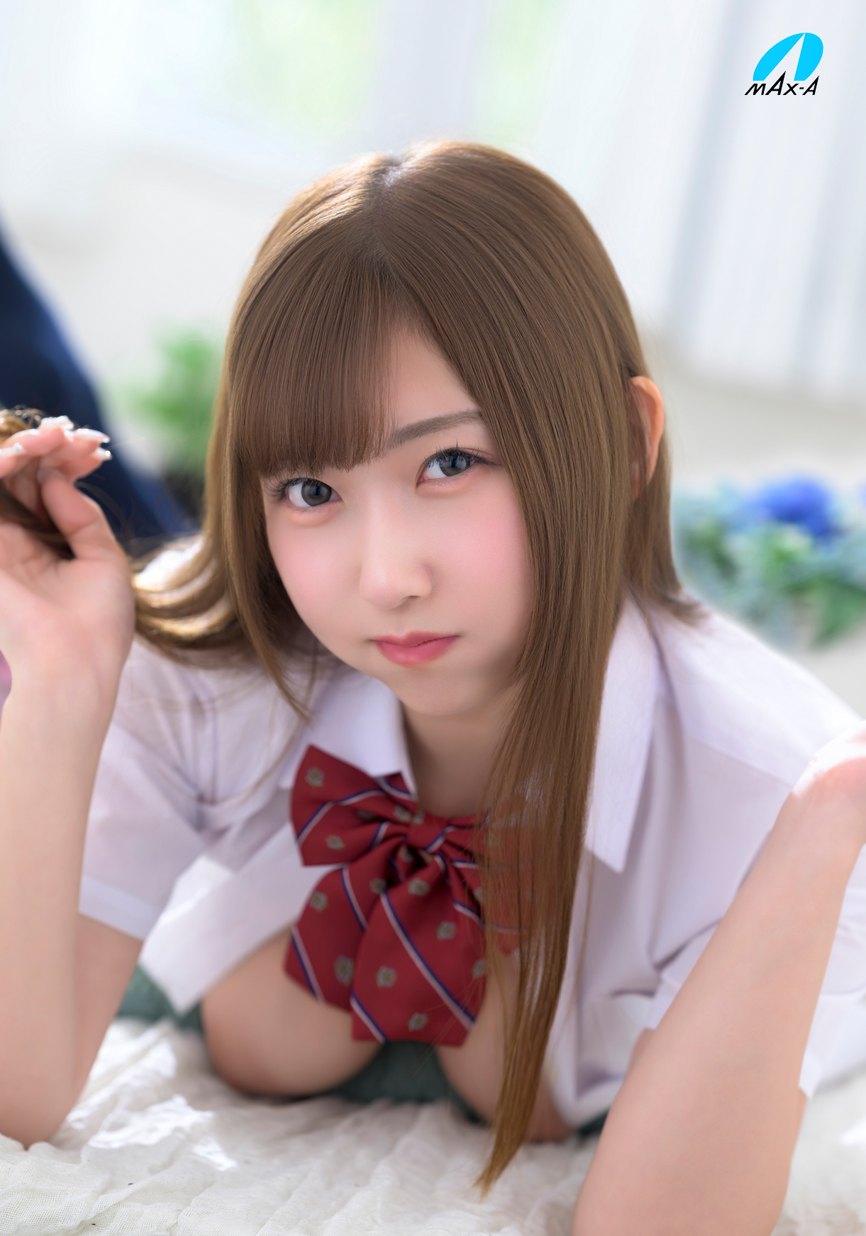 【MAX-A】2/11(水)逢沢みゆイベント画像