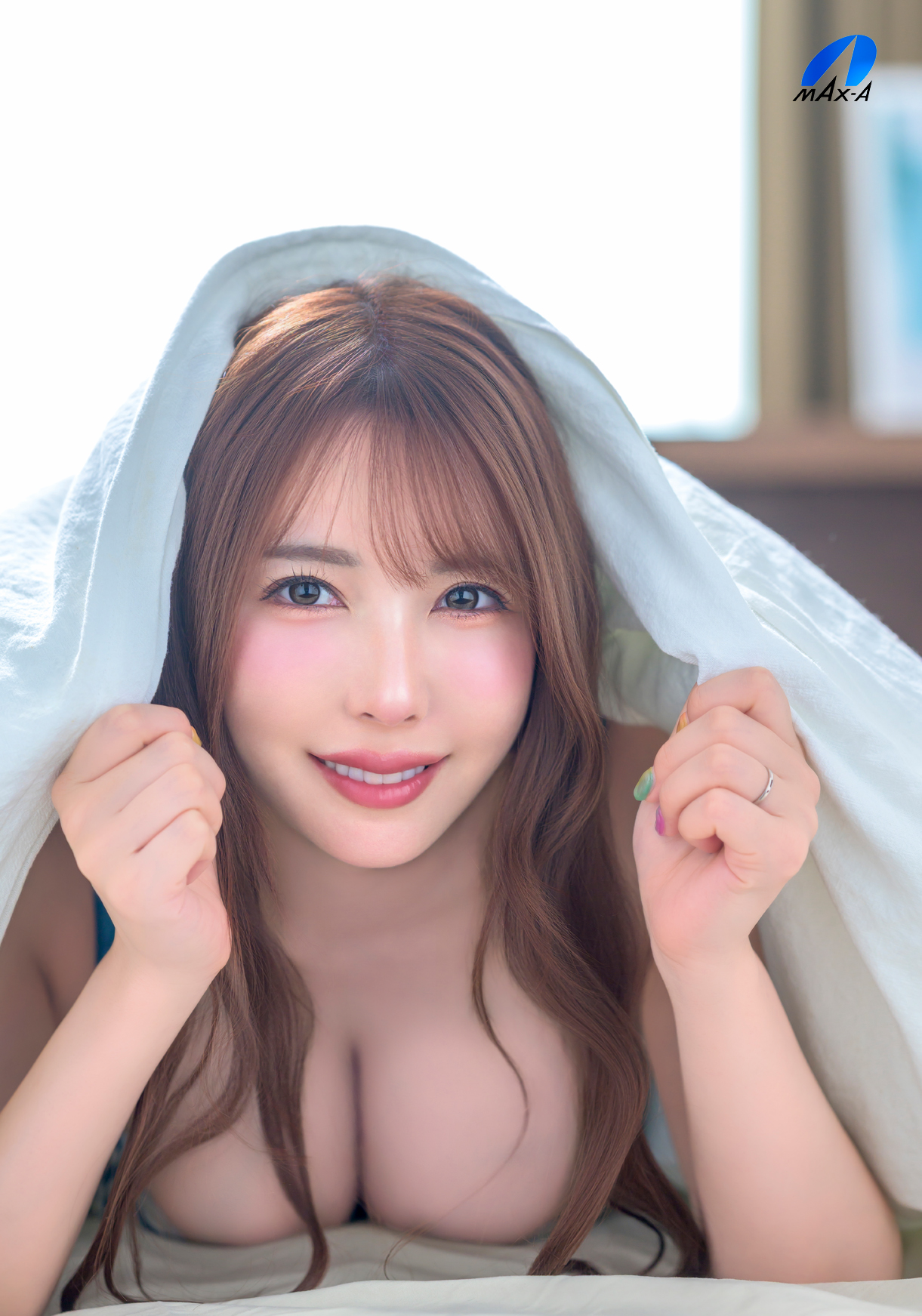 【MAX-A】2/12(木)波多野結衣イベント画像