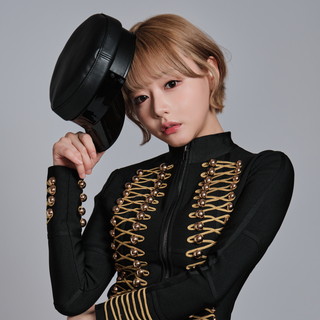 12月 21日（日）浜崎真緒　パチンコ店　実践来店画像