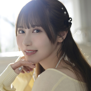 1月 3日（土）小野六花　パチンコ店　来店画像