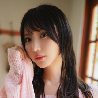 1月 4日（日）新妻ゆうか　パチンコ店　来店画像