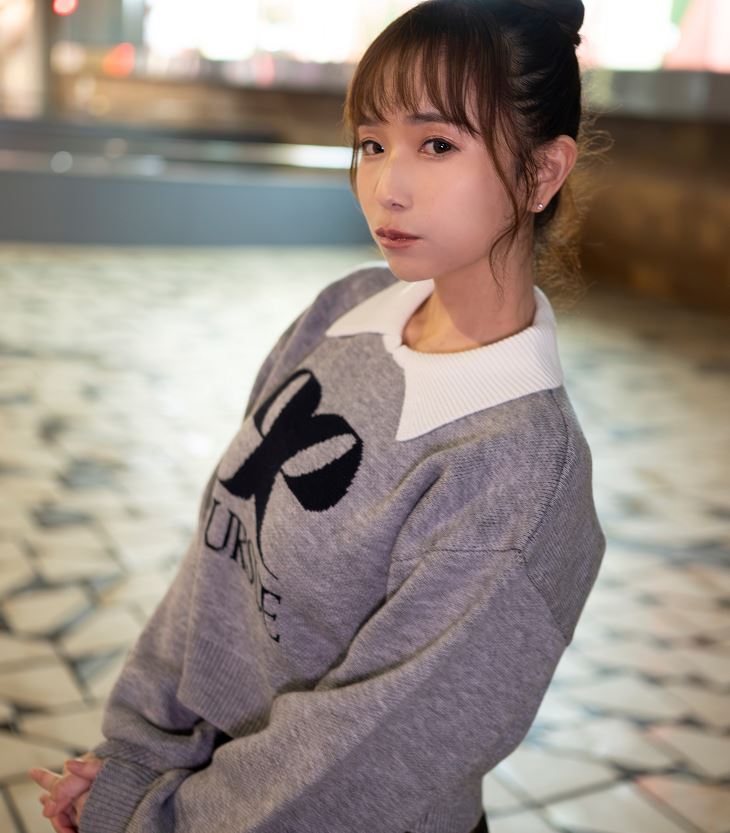 笹倉杏(元緒川はる)さんイベント画像