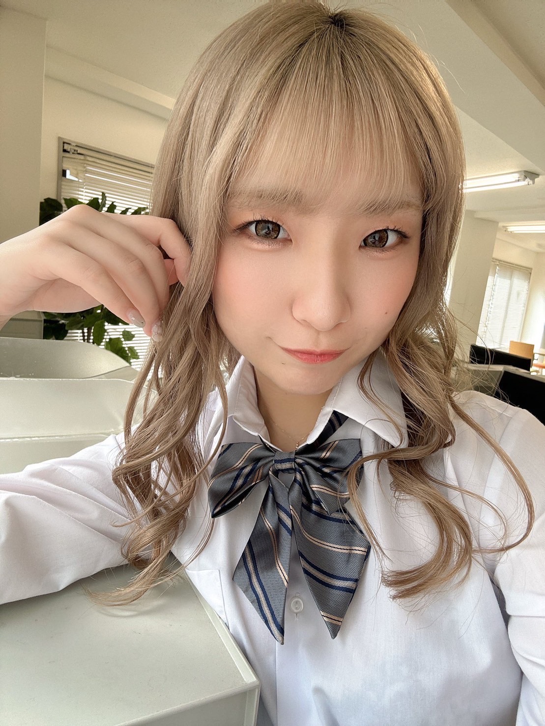 1/4(日)　桜木えりか　大阪個撮イベント♪画像