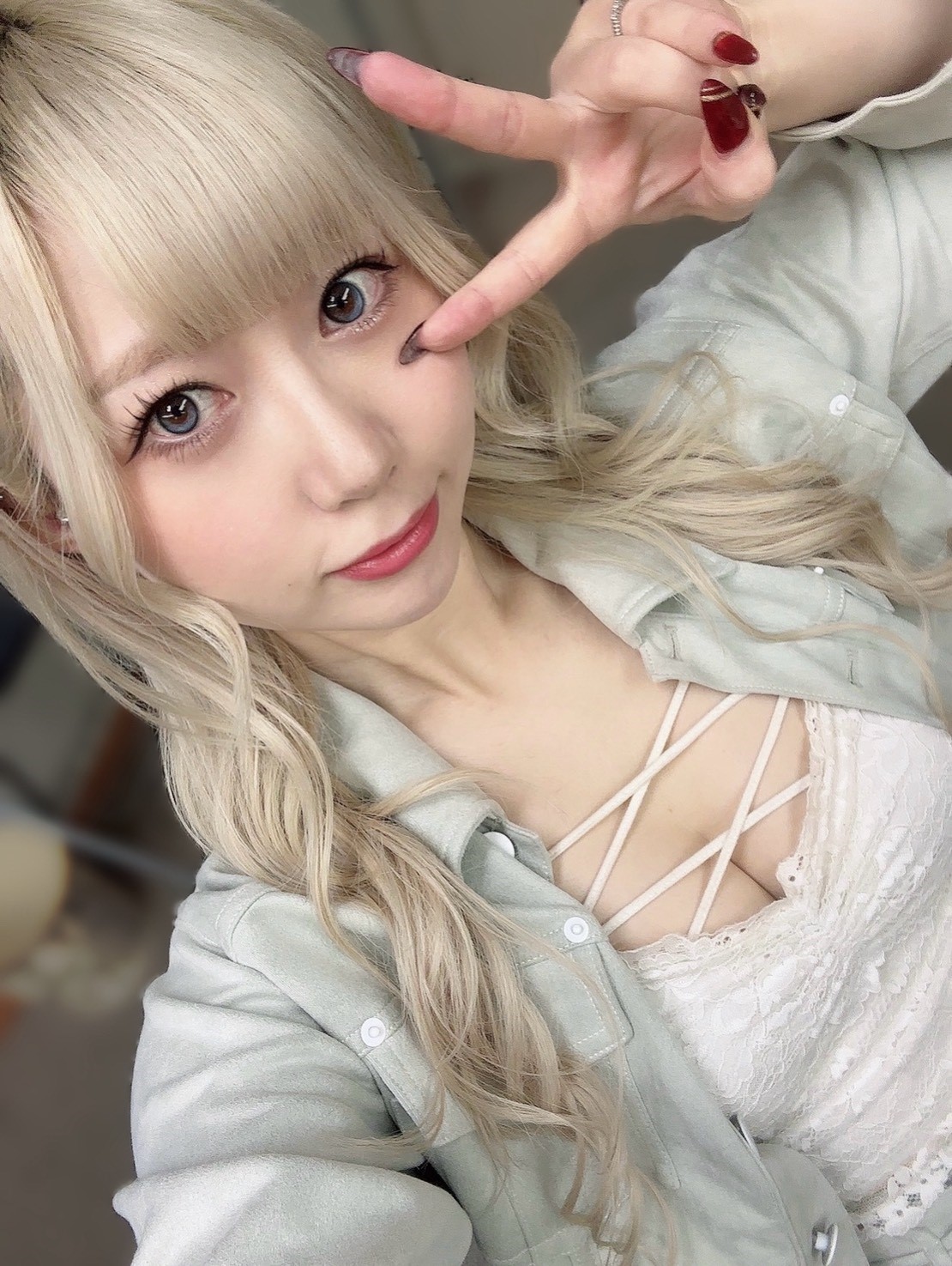 1/17(土)一ノ瀬恋ちゃんイベント！画像