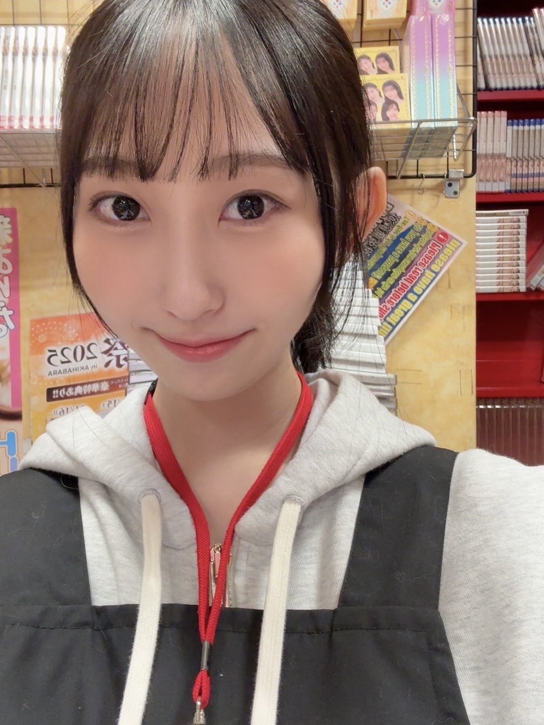 1月27日(火)DINO所属★山下紗和★即売会イベントinL.M.W.A画像