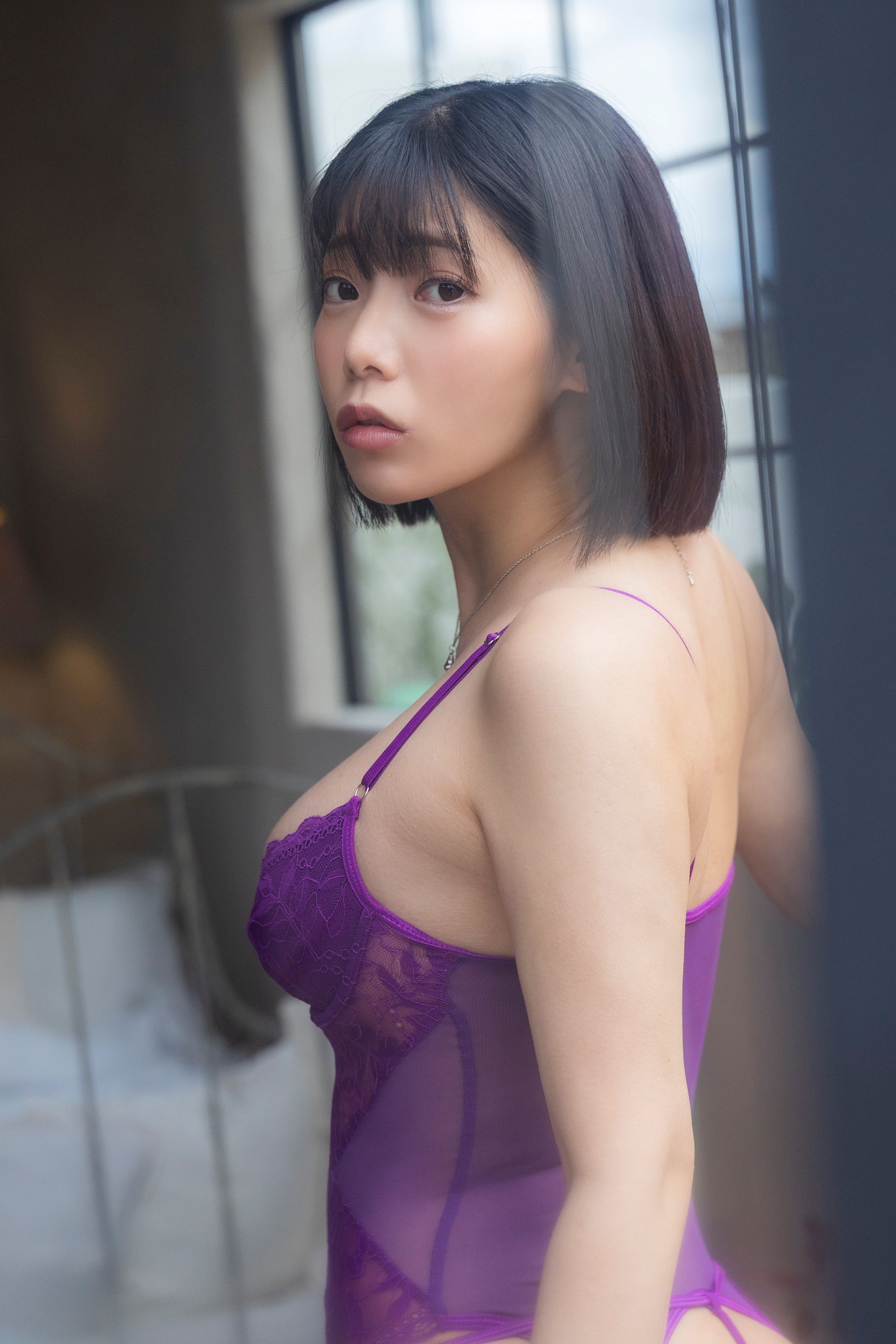 ジーウォークプレゼンツ 九井スナオ サイン・撮影会＠ムーランAKIBA画像