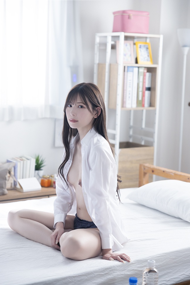 【FALENO】明里つむぎ イベント♡秋葉原画像