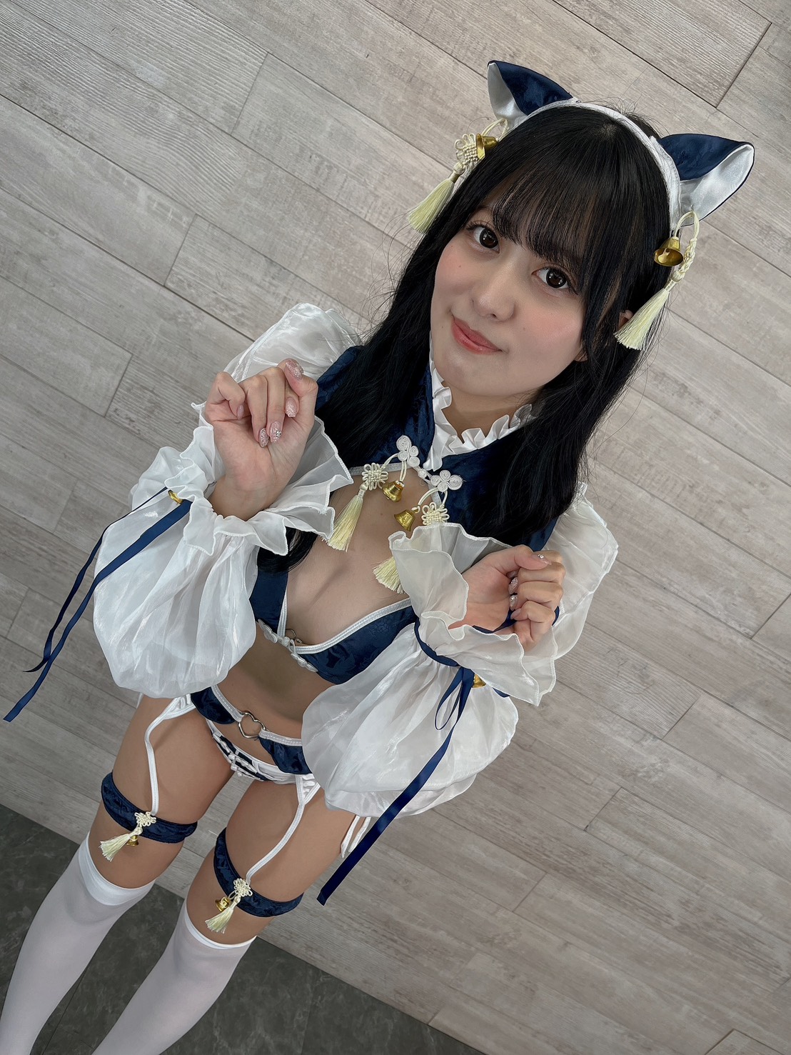 1/24(土)相月菜緒ちゃんイベント！画像