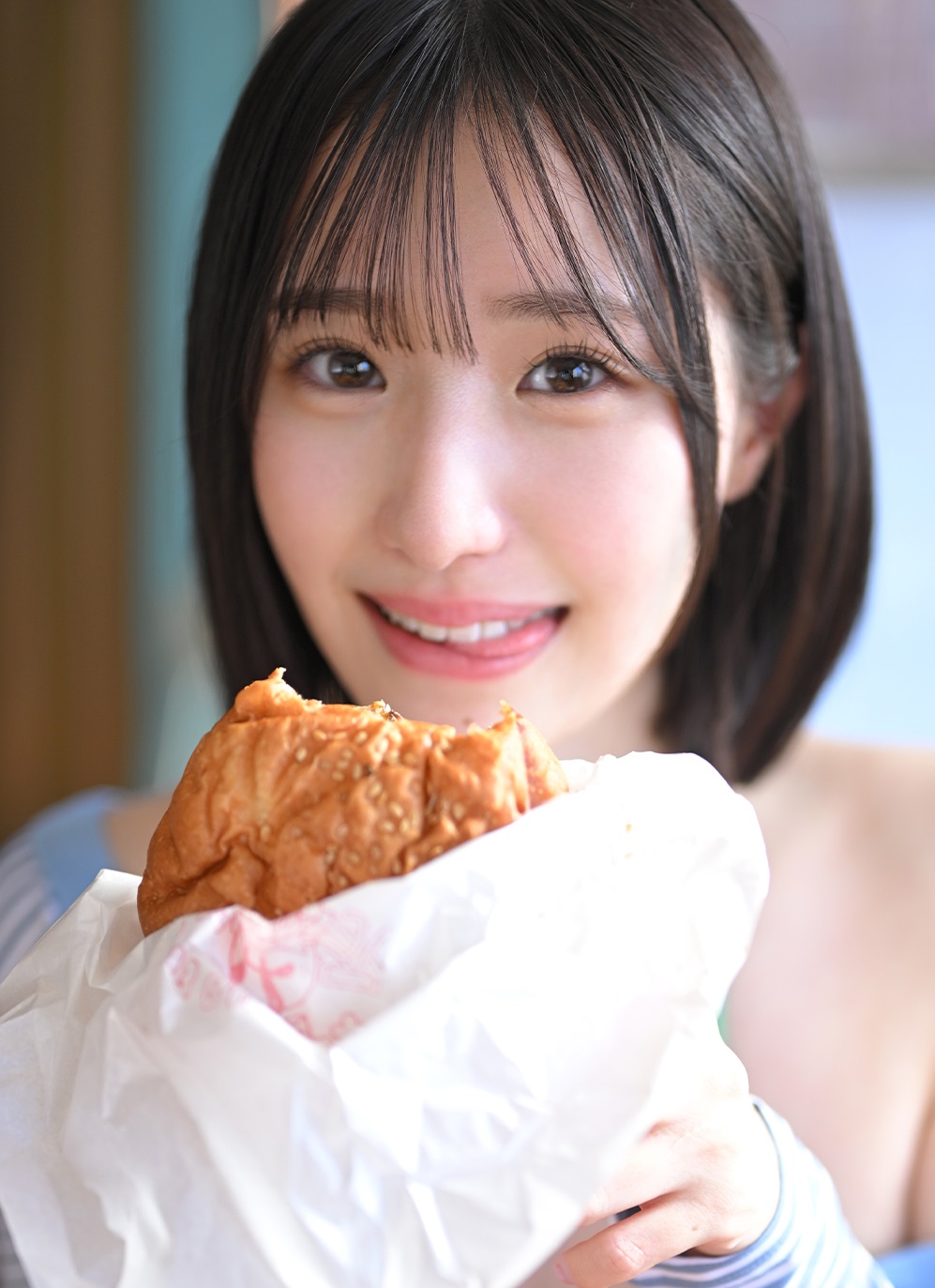 【詳細未定】1/24(土)青葉はるちゃんイベント！画像