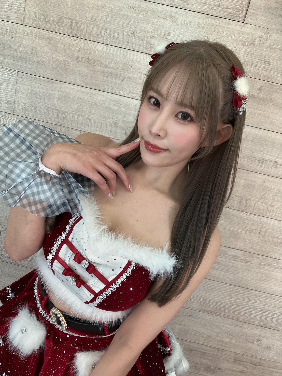 1/26(火)二羽紗愛ちゃんイベント！画像