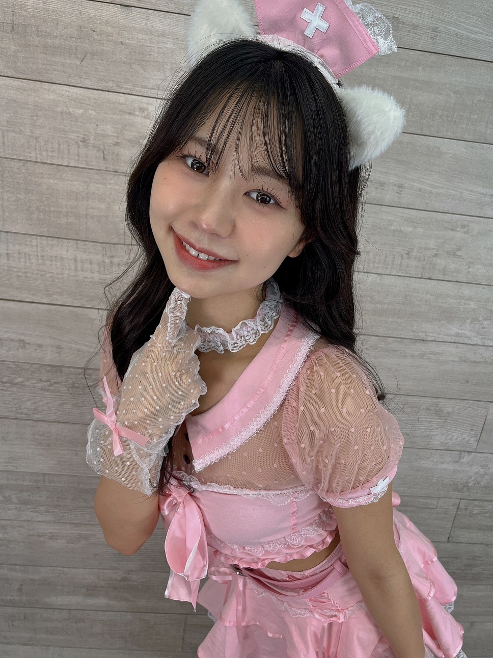 2/1(日)五芭ちゃんイベント！画像