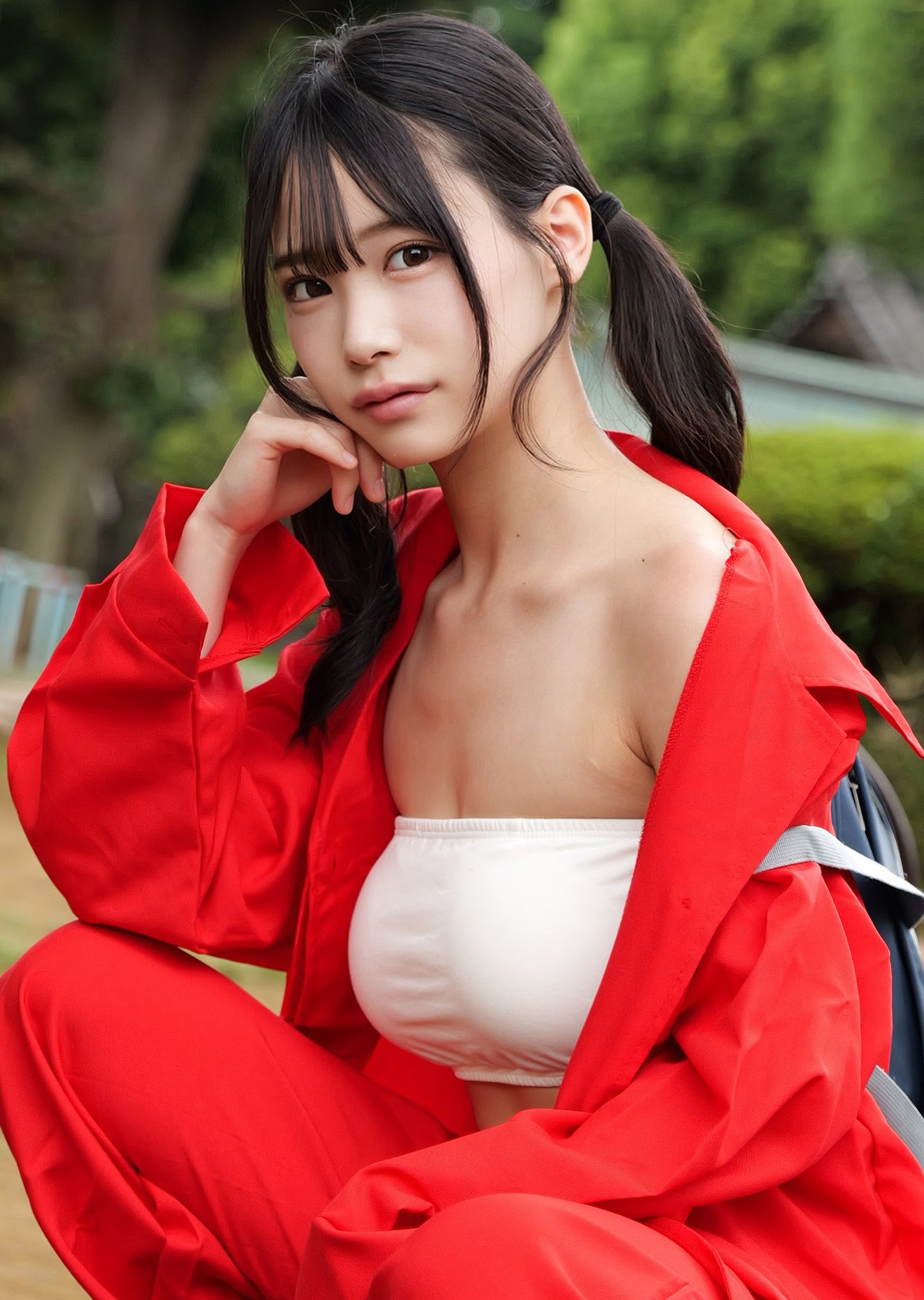 【MILK】2月15日（日）♡逢月ひまり♡秋葉原イベント画像