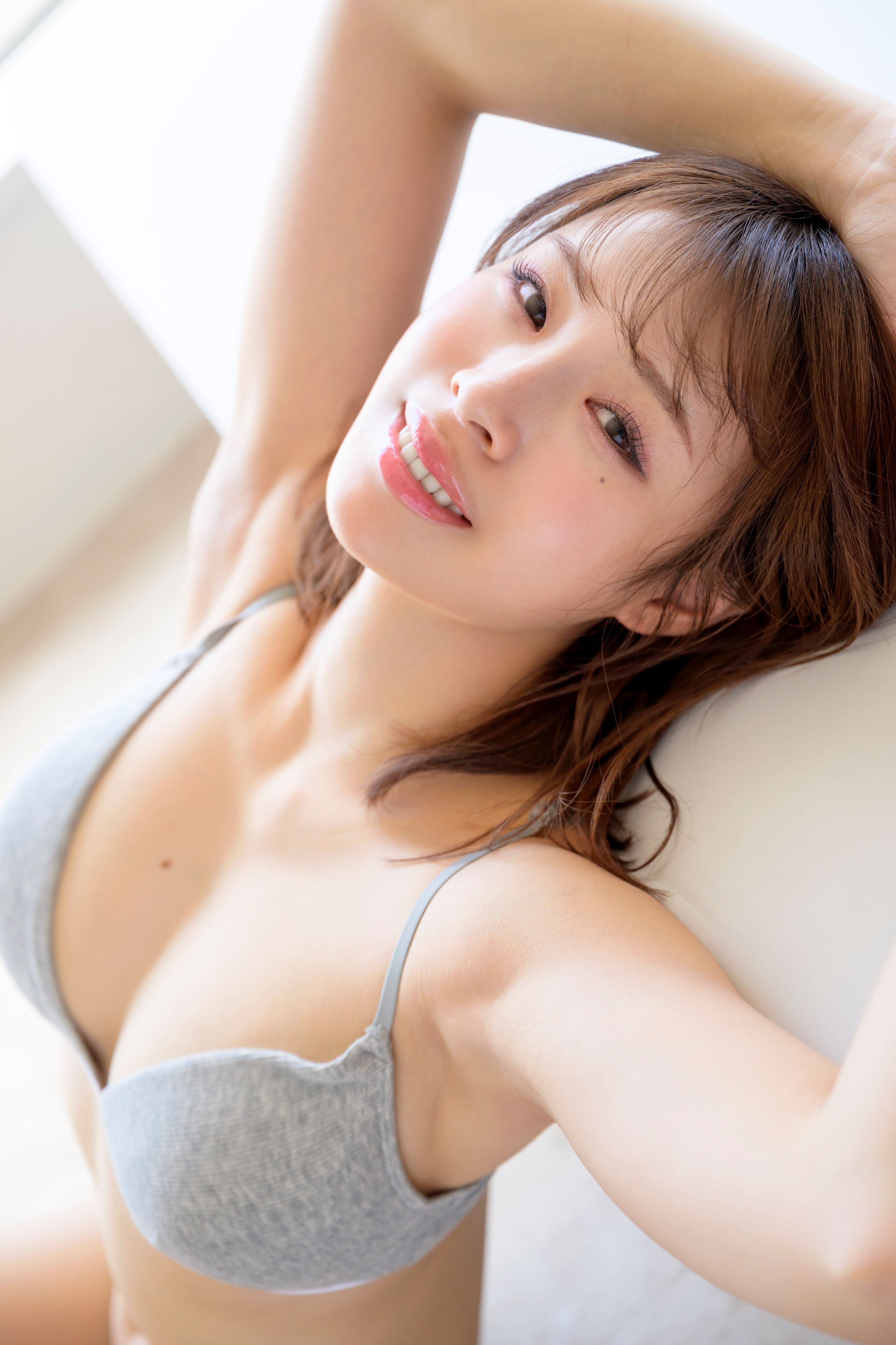 2/8(日)【SODSTAR】小笠原菜乃 イベント＠秋葉原画像