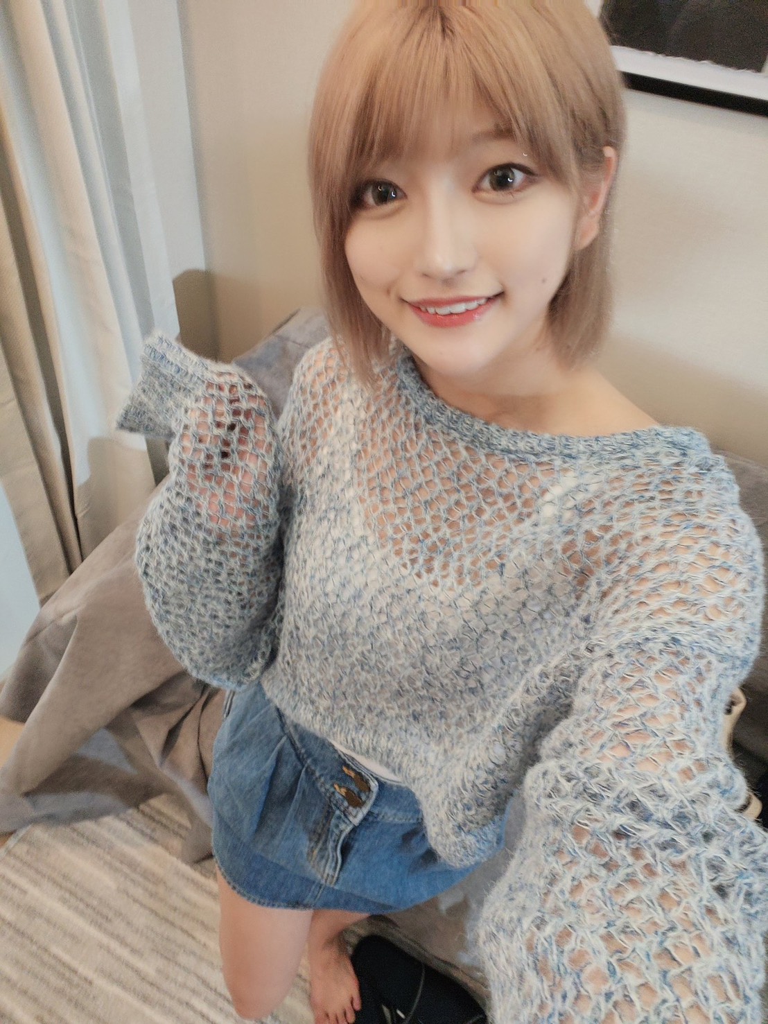 《2/3㊋》★安堂はるのちゃん★DVDイベント！＠秋葉原画像