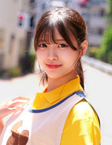 2/18(水)若月由衣ちゃんイベント！画像