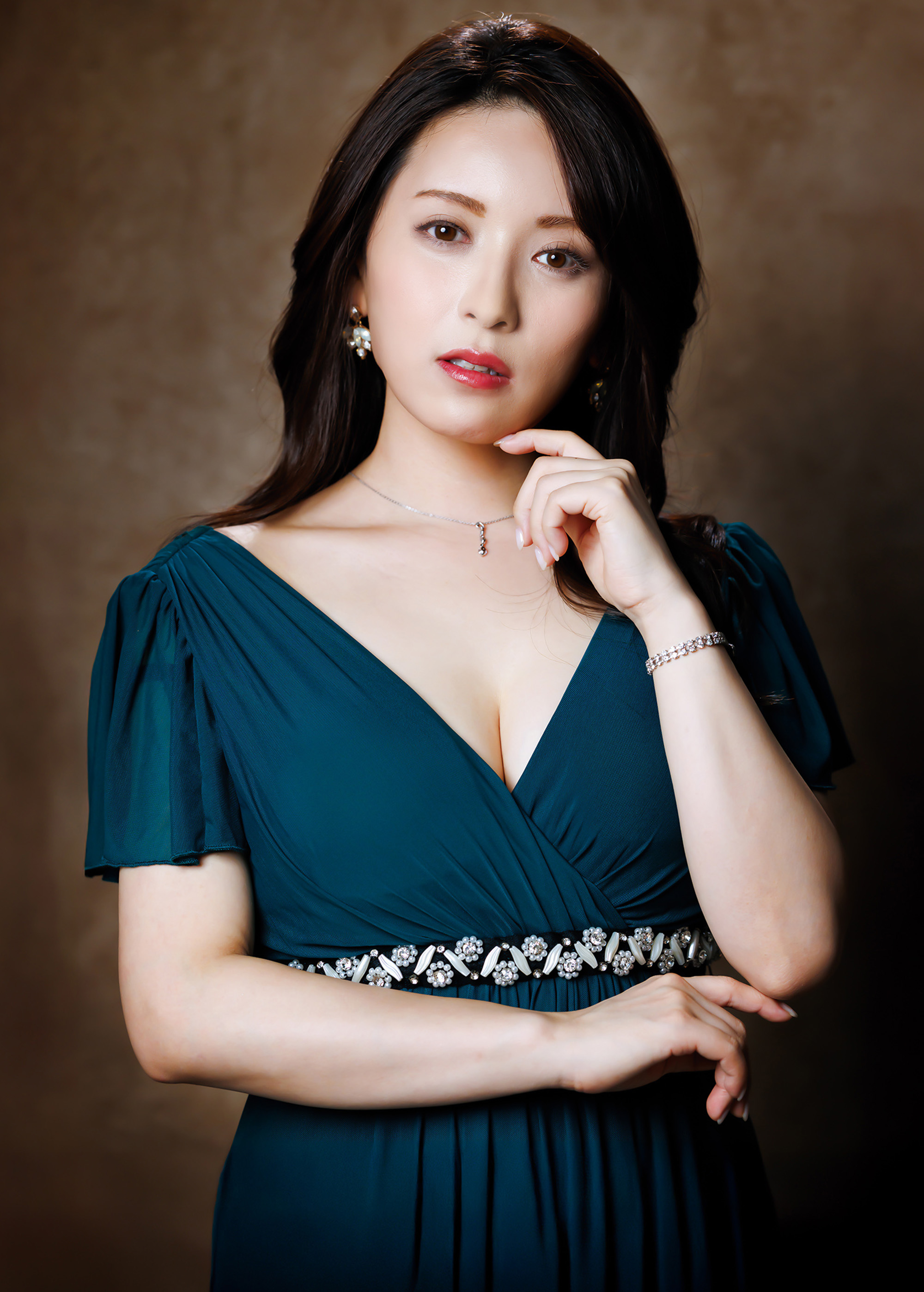 【ながえSTYLE】2/8(日)『紗々原ゆり』DVD発売イベント画像