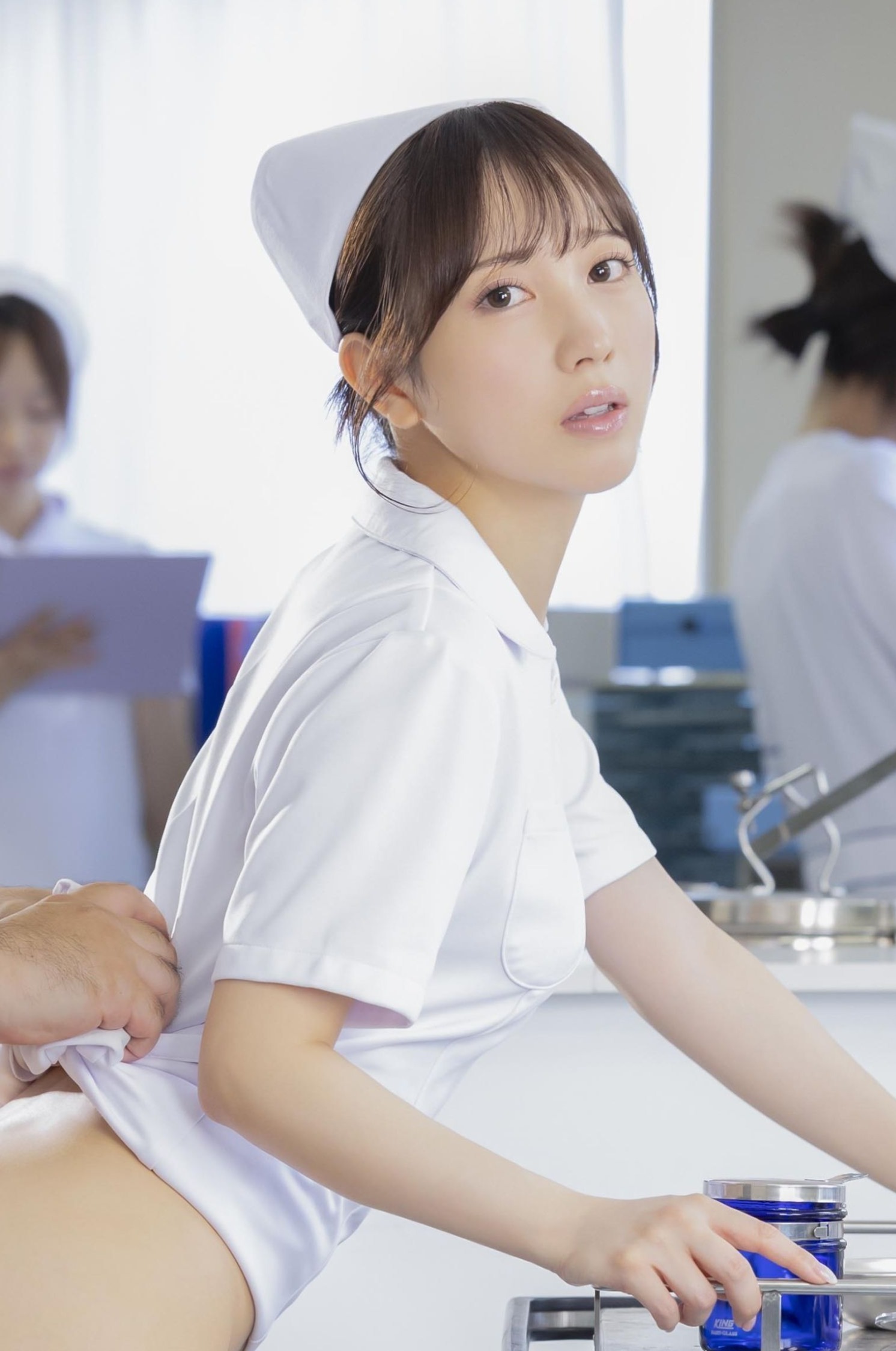 3/8(日)【SODSTAR】小湊よつ葉 イベント＠秋葉原画像