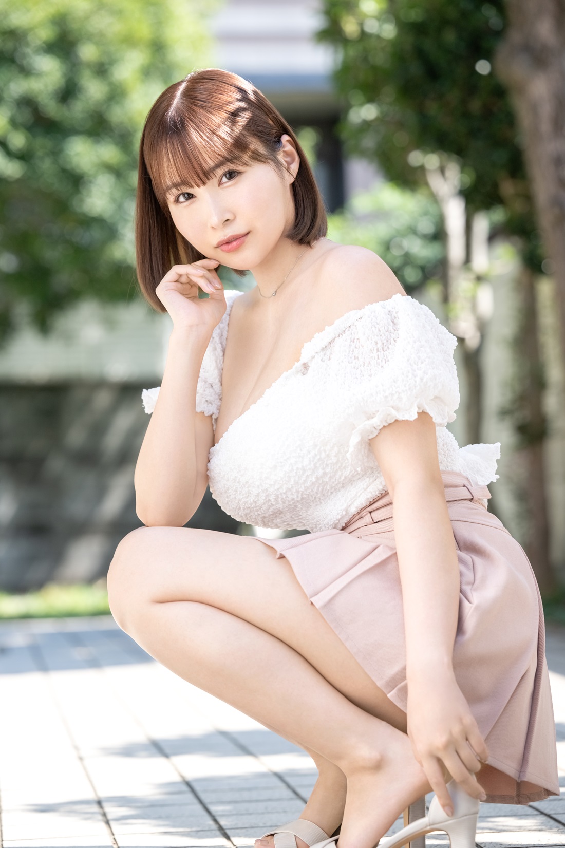 【PRESTIGE APPAREL】2月21日（土） 河合あすな 原宿 STORE来店イベント！画像