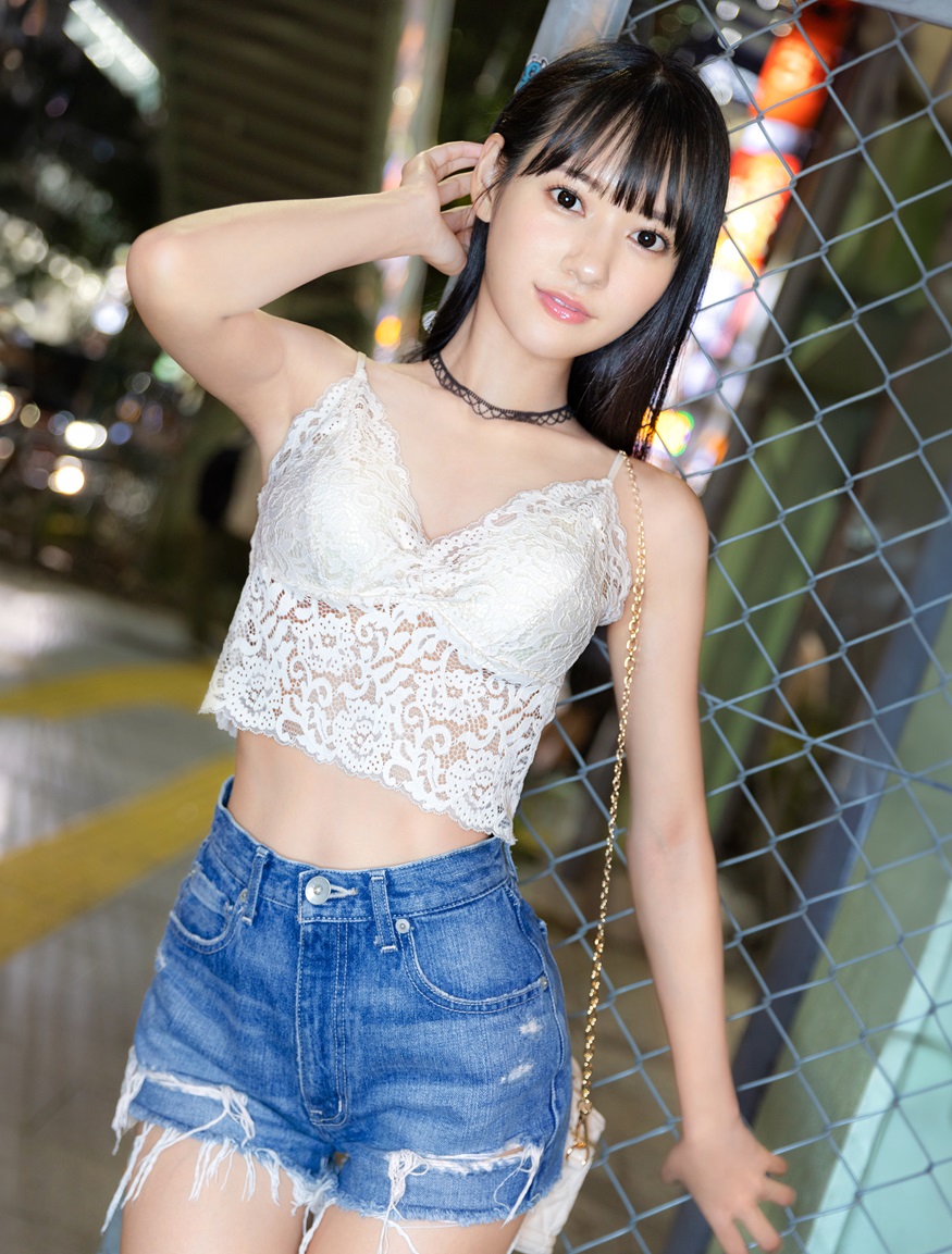 【PRESTIGE APPAREL】2月22日（日） 八掛うみ 原宿 STORE来店イベント！画像