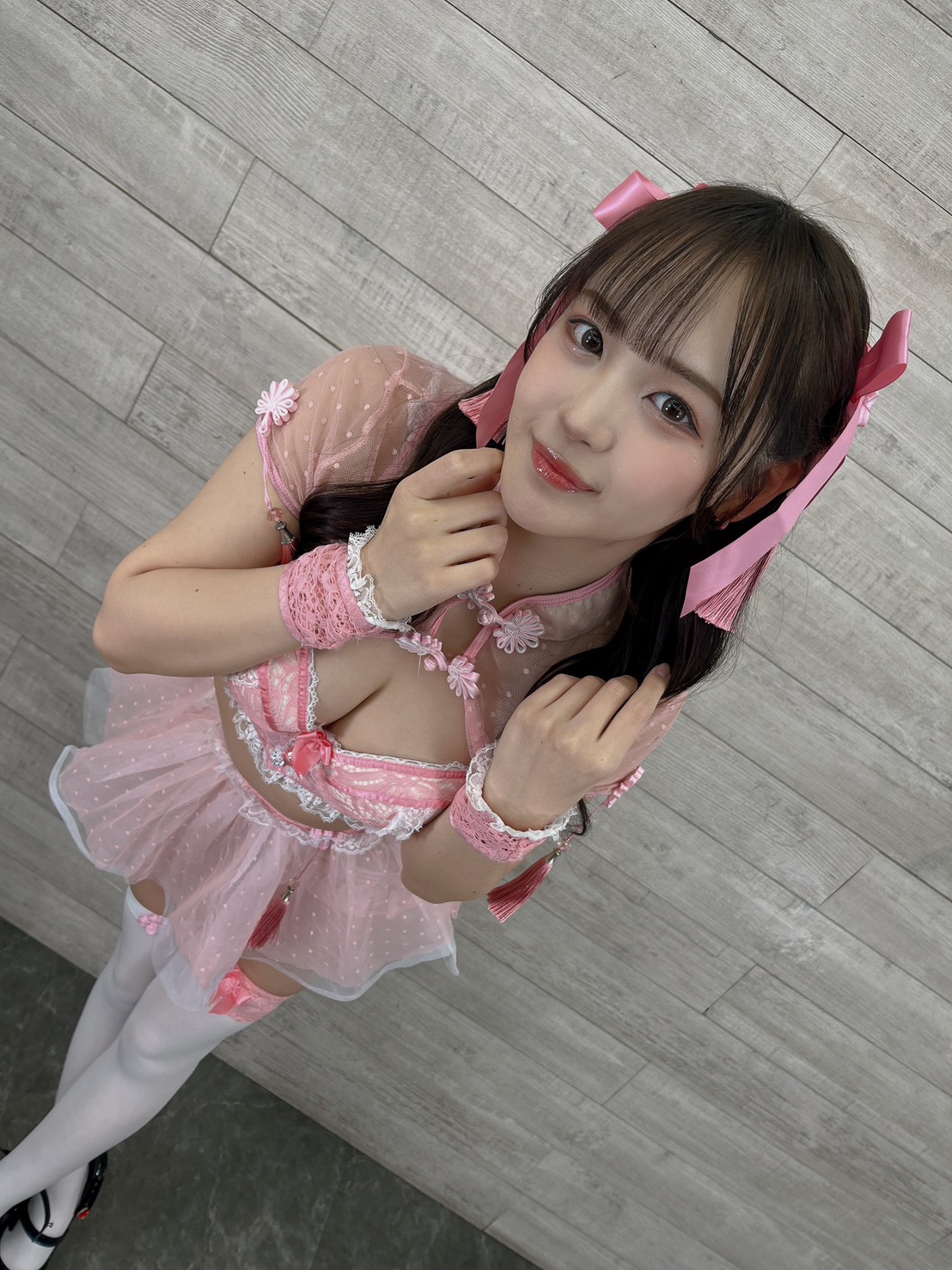 2/19(木)若月もあちゃんイベント！画像