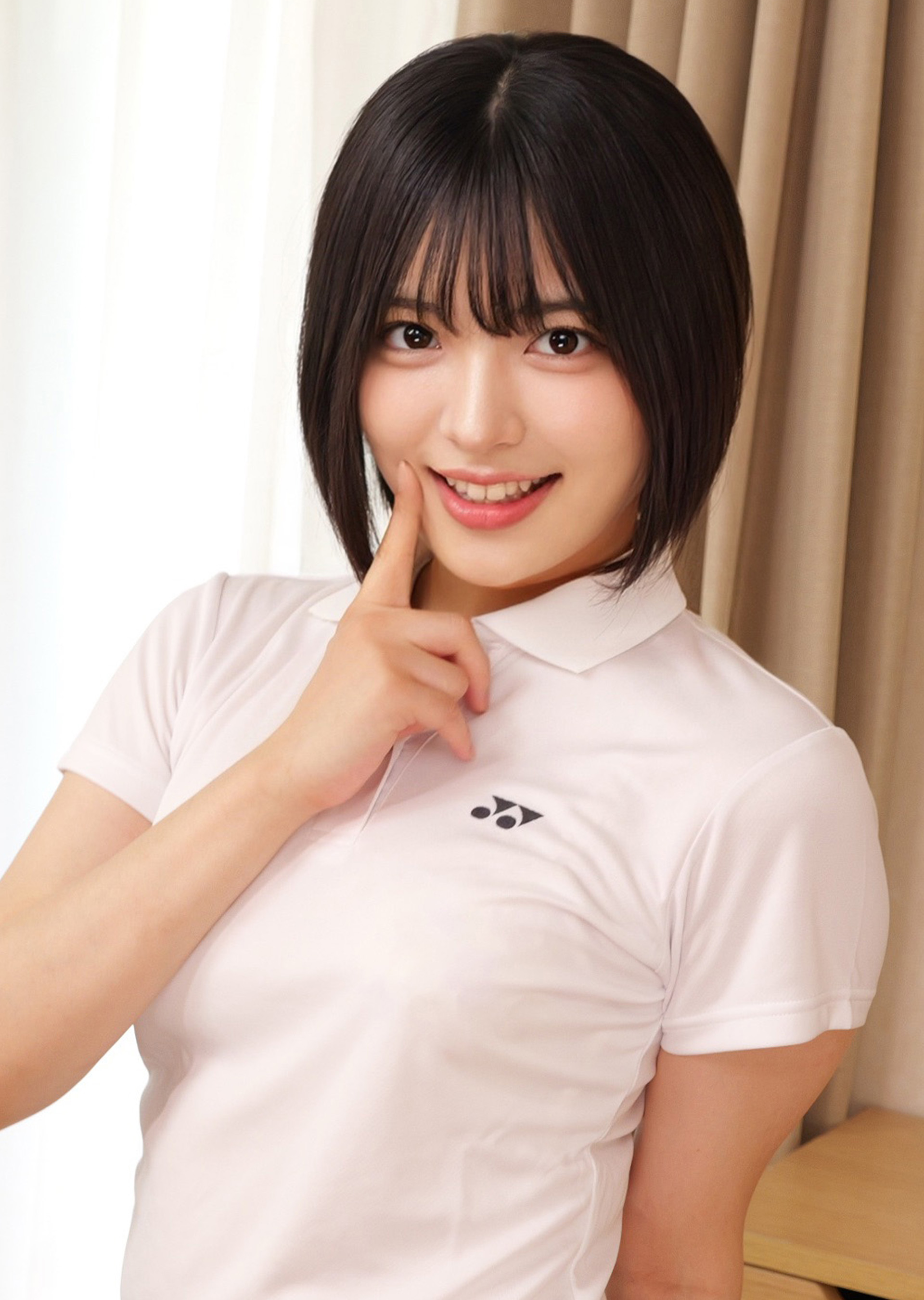 【素人39】2月24日（火）♡虹村ゆみ♡秋葉原イベント画像