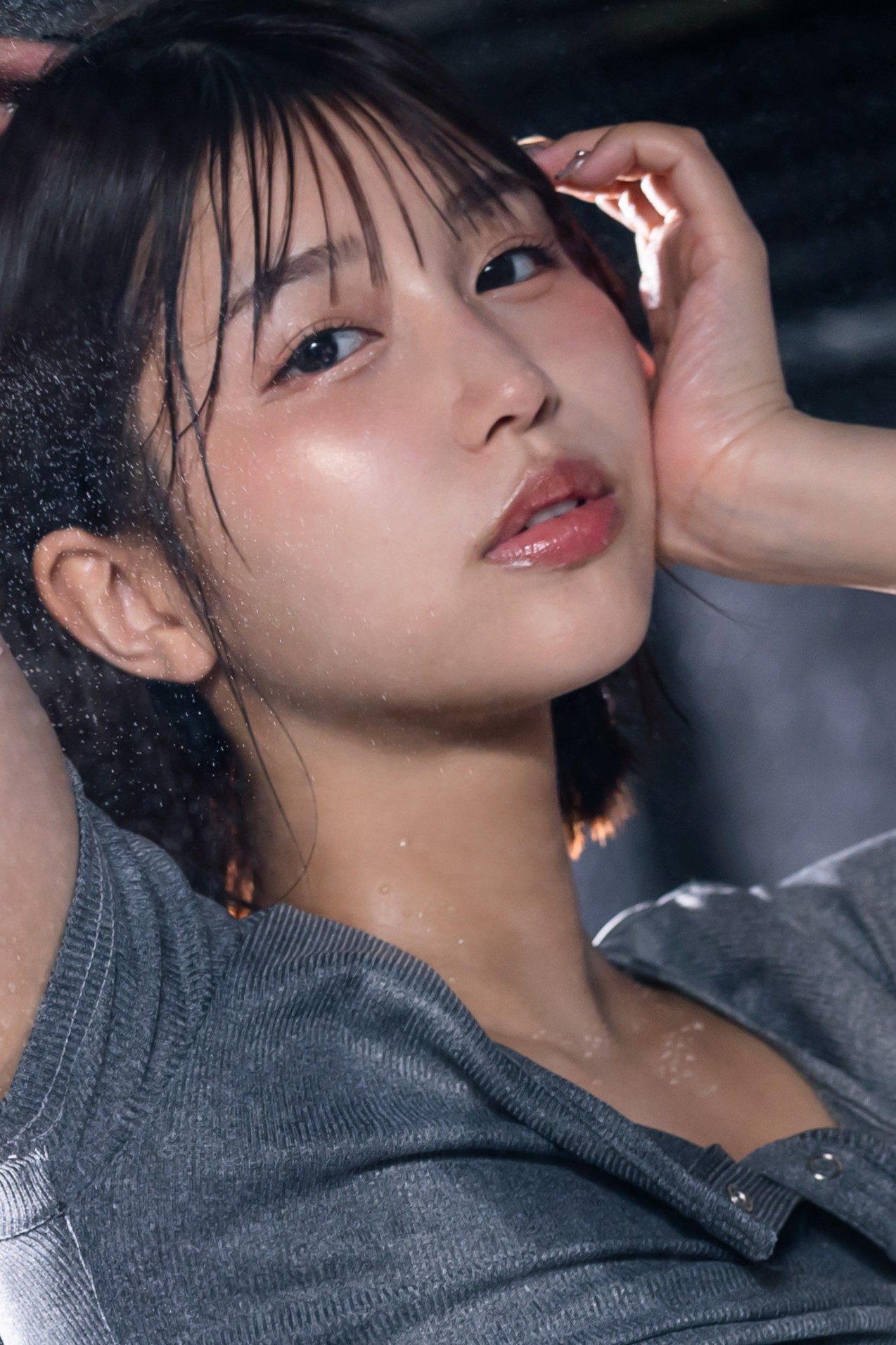 2/11(水祝)【SODSTAR】唯井まひろ イベント＠秋葉原(1/25延期分)画像