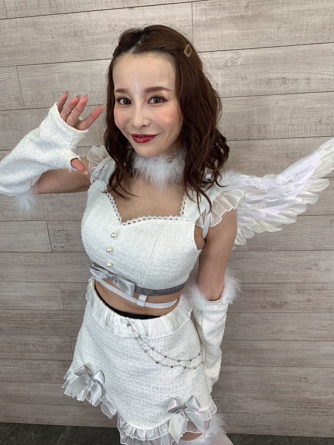 2/23(月･祝)入田真綾ちゃんイベント！画像