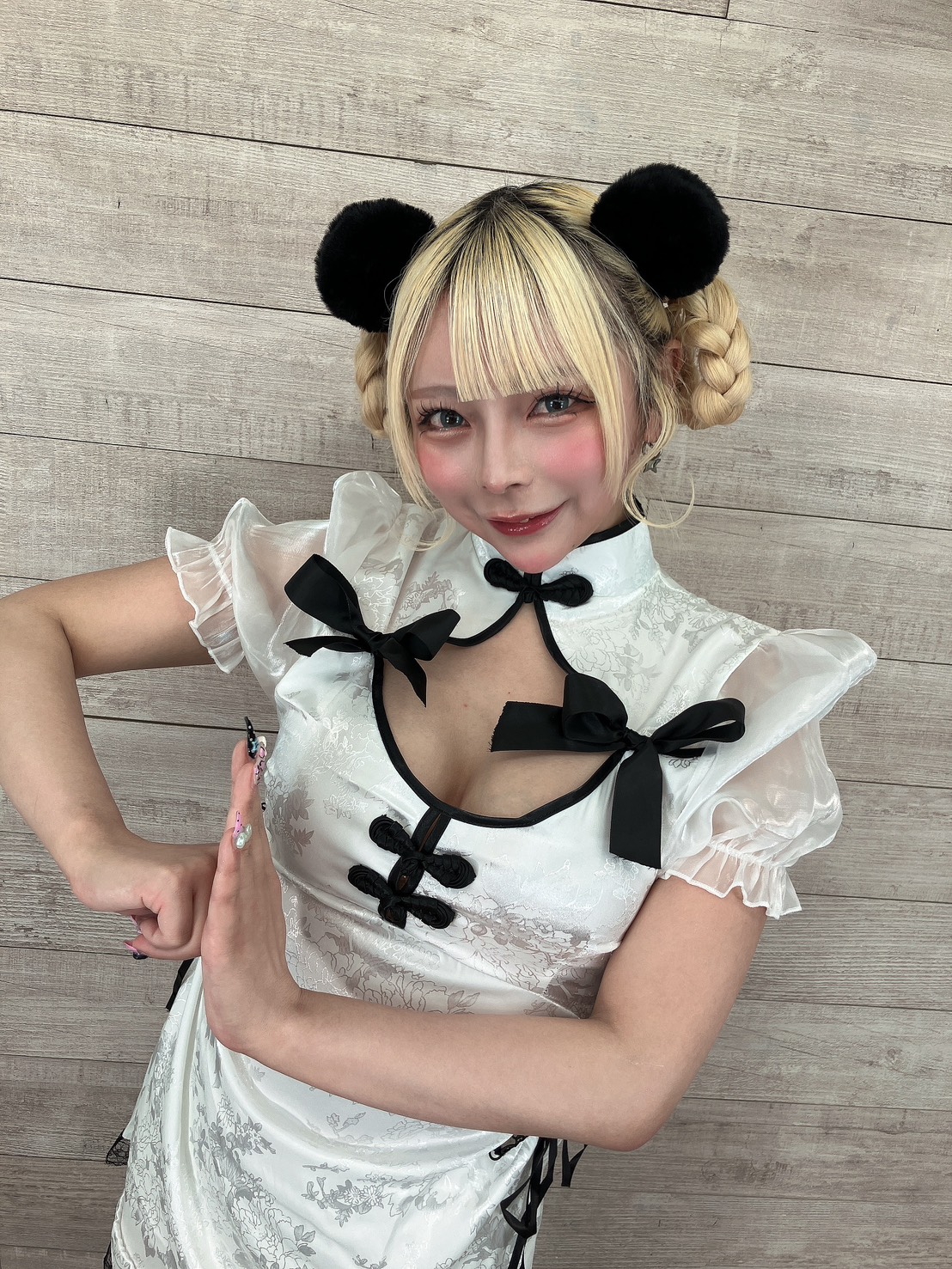 2/26(木)鹿野あもちゃんイベント！画像