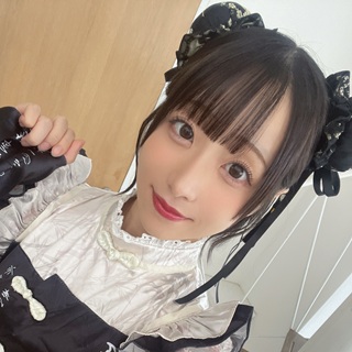 2月 23日（月・祝）小島みこ　パチンコ店　来店画像