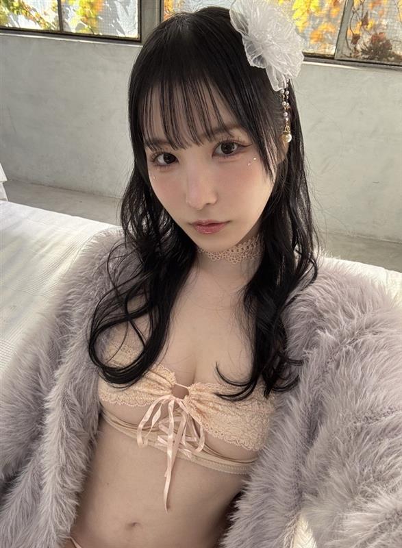 2月27日(金)DINO所属★香水じゅん★DVDリリースイベントinL.M.W.A画像