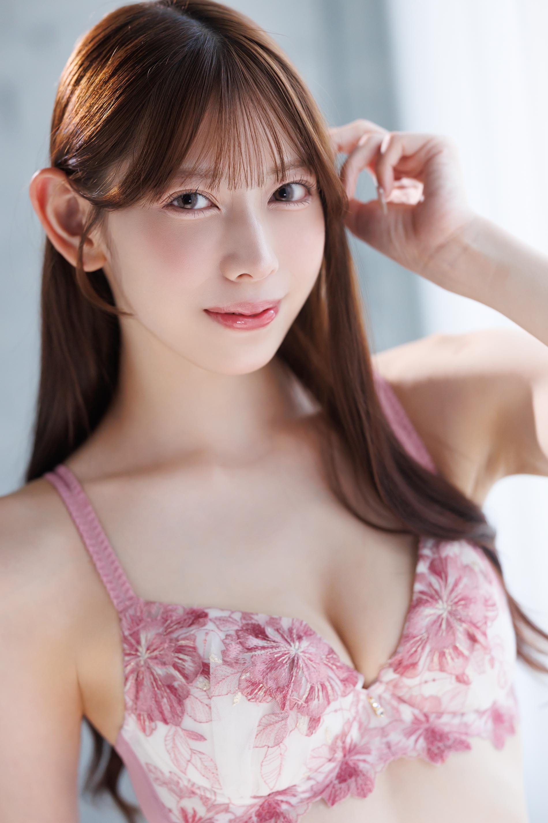 3/8(日)【SODSTAR】一宮るい イベント＠秋葉原画像