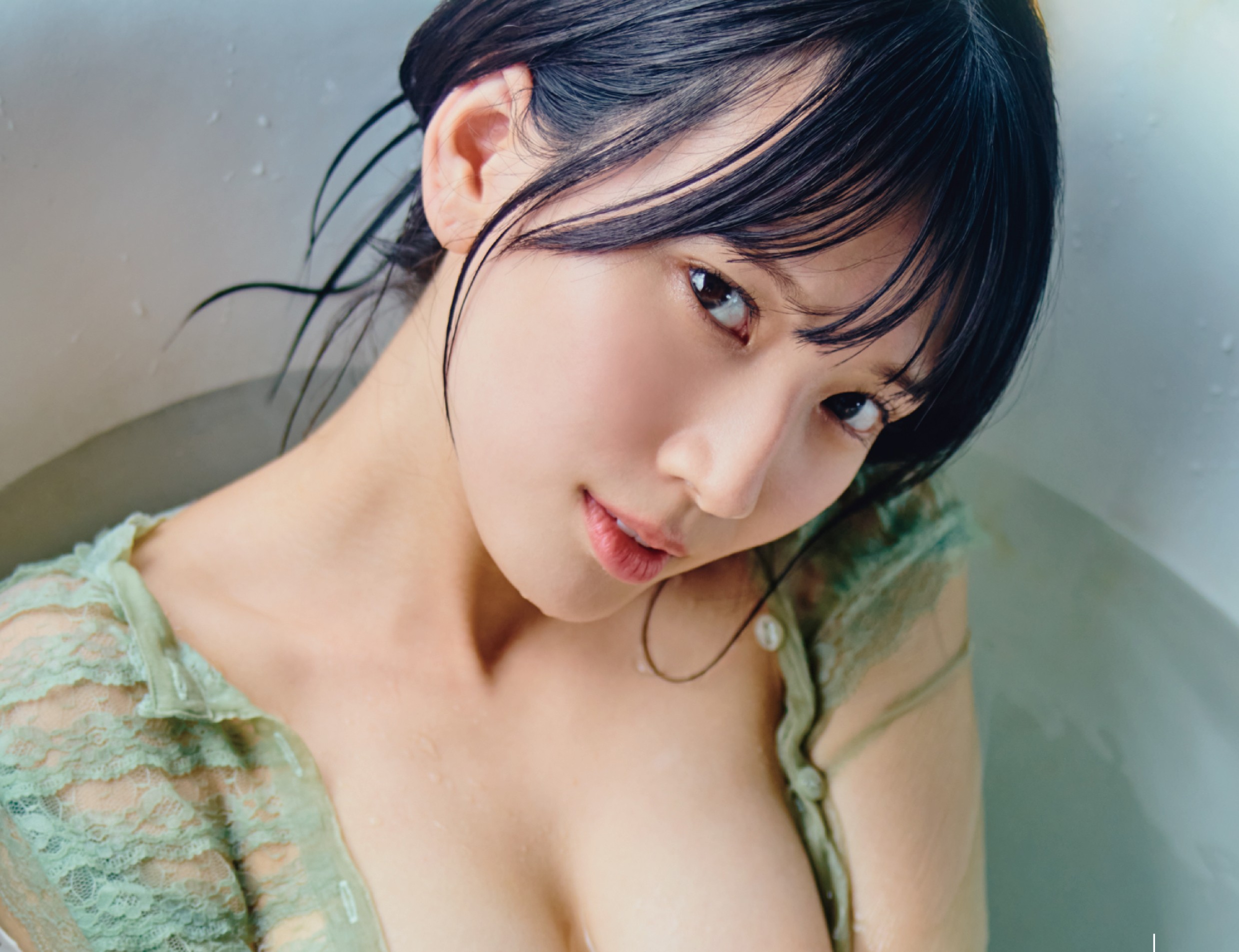 榊原萌1st写真集『sprout』発売記念イベント画像