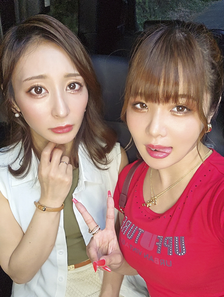 2/22（日）【豊彦】♡足立友梨（牧田充希）♡二宮もも（戸来みりか）3部制！♡ゲームあり(^^)画像