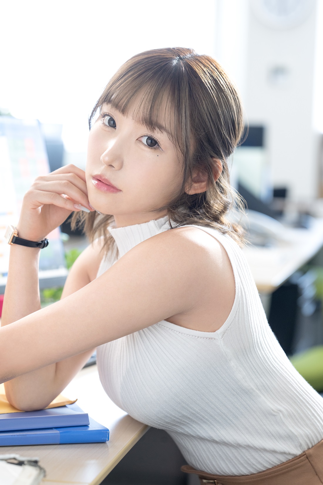 【プレステージ】 3月14日（土） 専属 七嶋舞 上野-秋葉原 サイン会イベント！画像