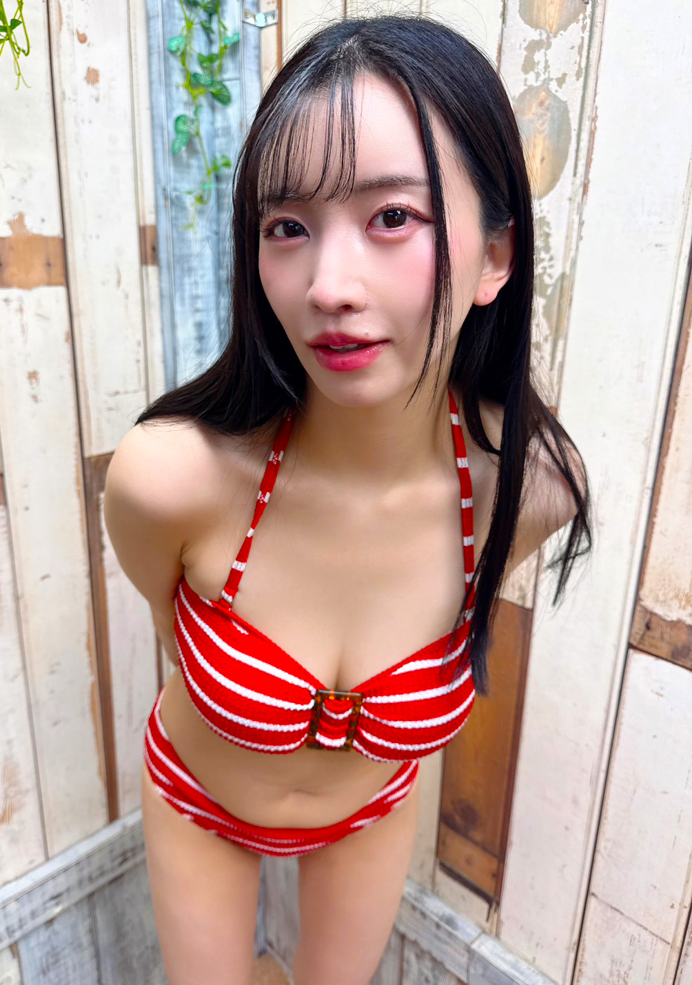 【ナチュラルハイ】過激OK娘イベント！！　鈴木真夕 in エピカリアキバ画像