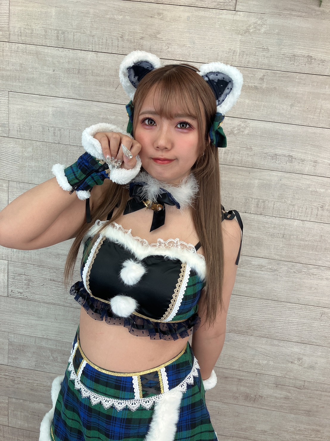 3/4(水)和久井美兎ちゃんイベント！画像