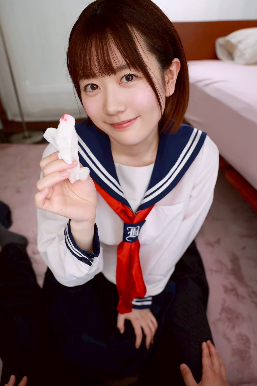 3/22(日)★MOODYZ専属 水卜さくらさん★イベントin横浜画像