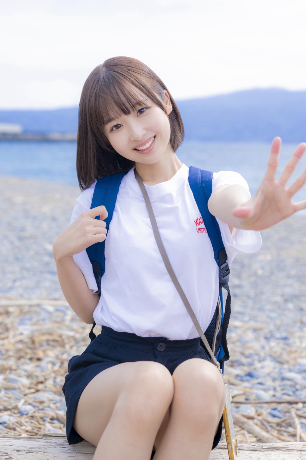 《4/1㊌》石川くるみちゃん✦DVD初イベント！@秋葉原画像