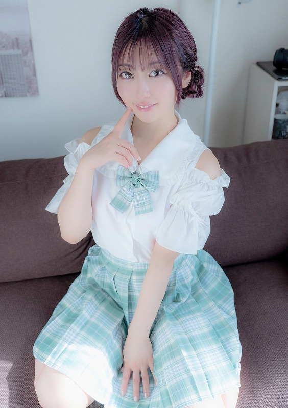 5/3(日) 【jump-av】笠木いちか イベント＆オフ会 in 大阪 開催決定！画像