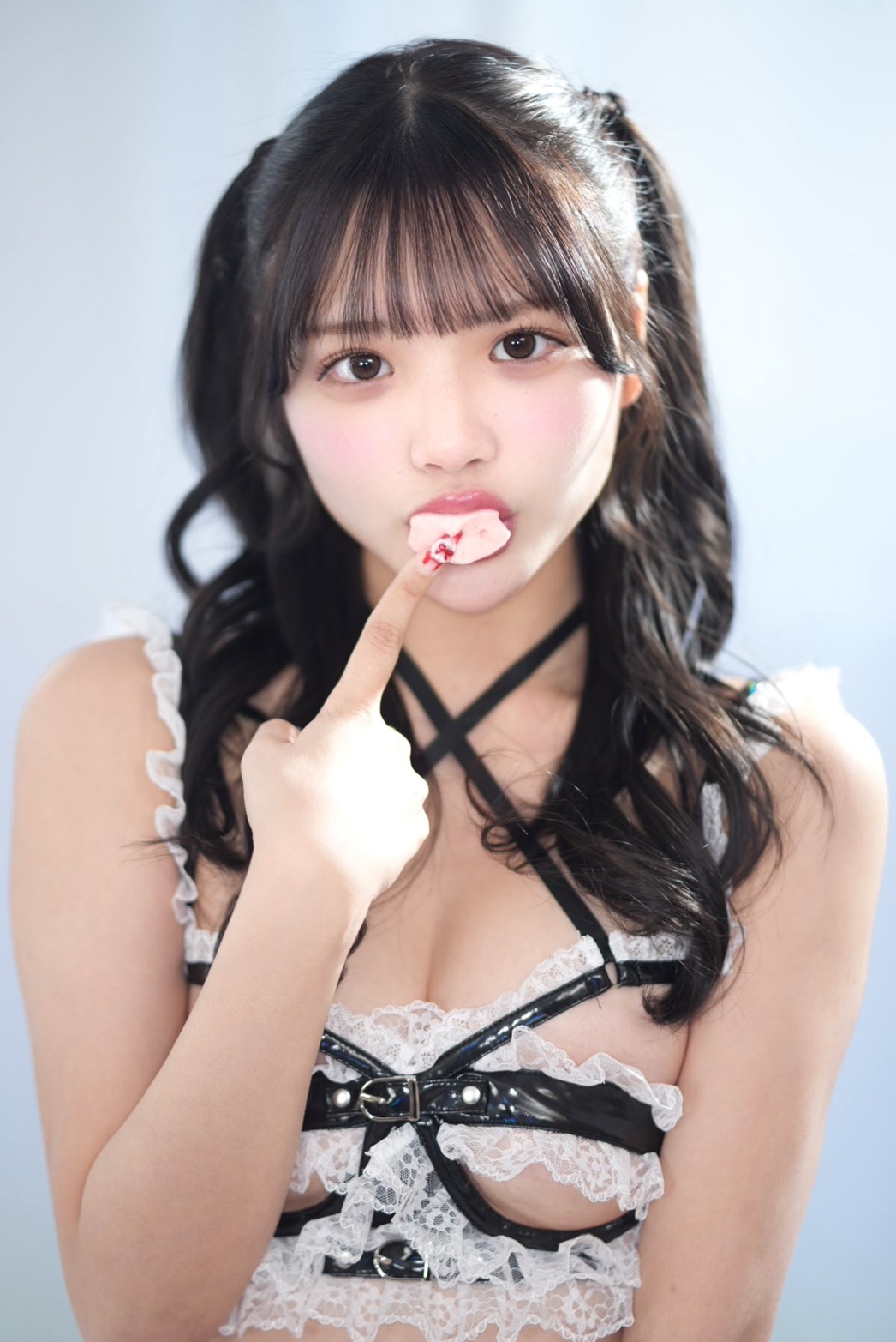 4/5(日)佐藤愛瑠チェキ会開催画像