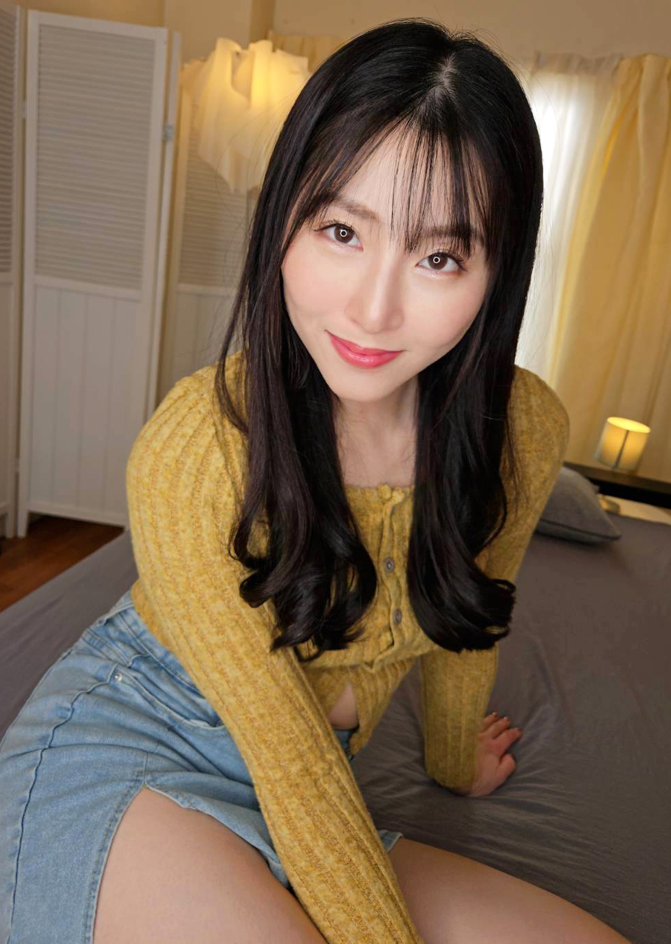 【ナチュラルハイ】過激OK娘イベント！！　ふじさき紫 in エピカリアキバ画像