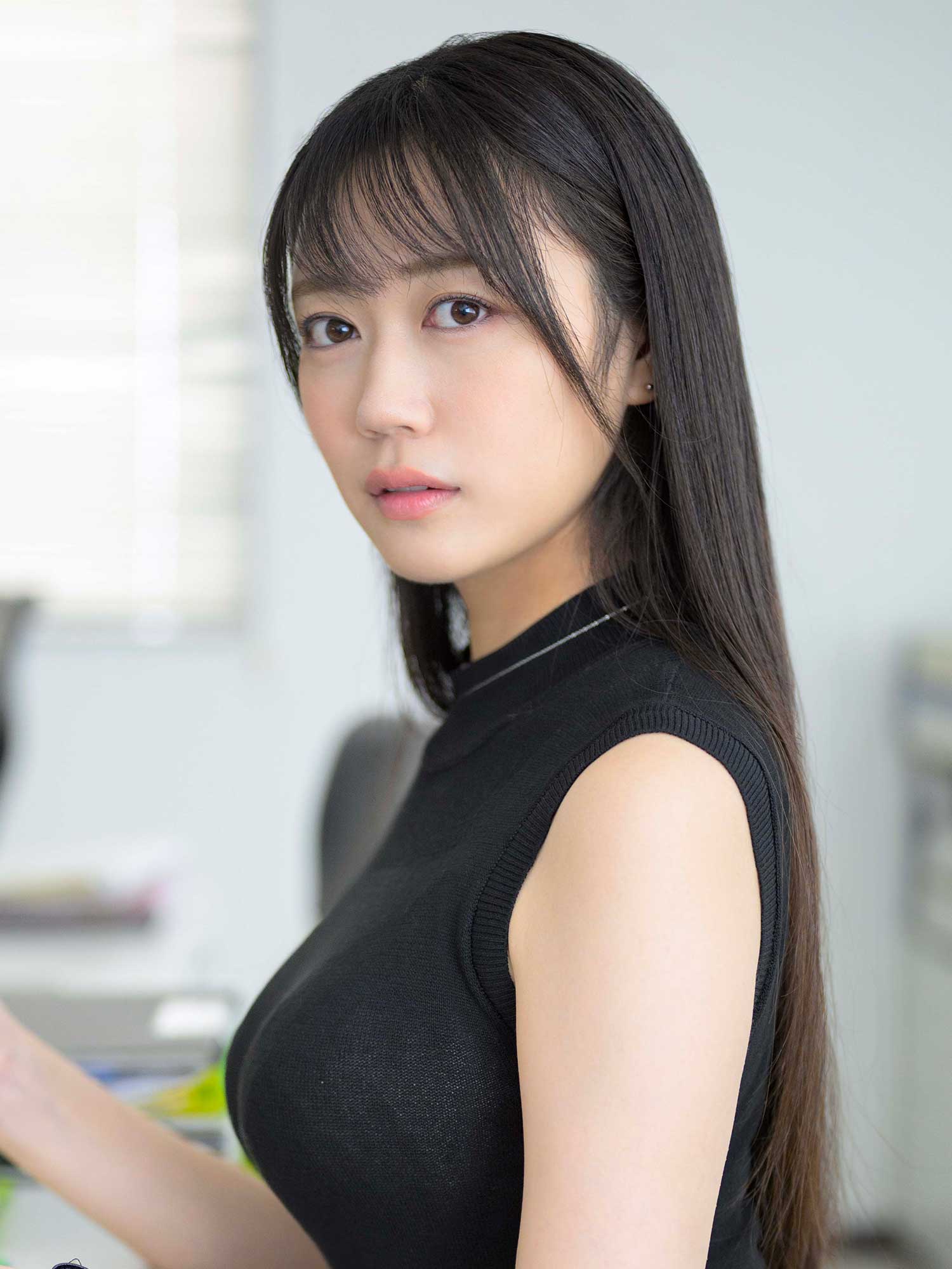 明日葉みつは イベント！in大阪買取りまっくす画像