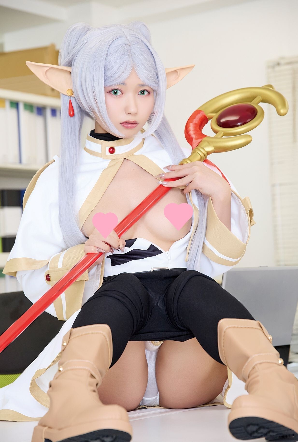 4/18（土）【コスプレ坂69】逢沢みゆイベント♡秋葉原画像