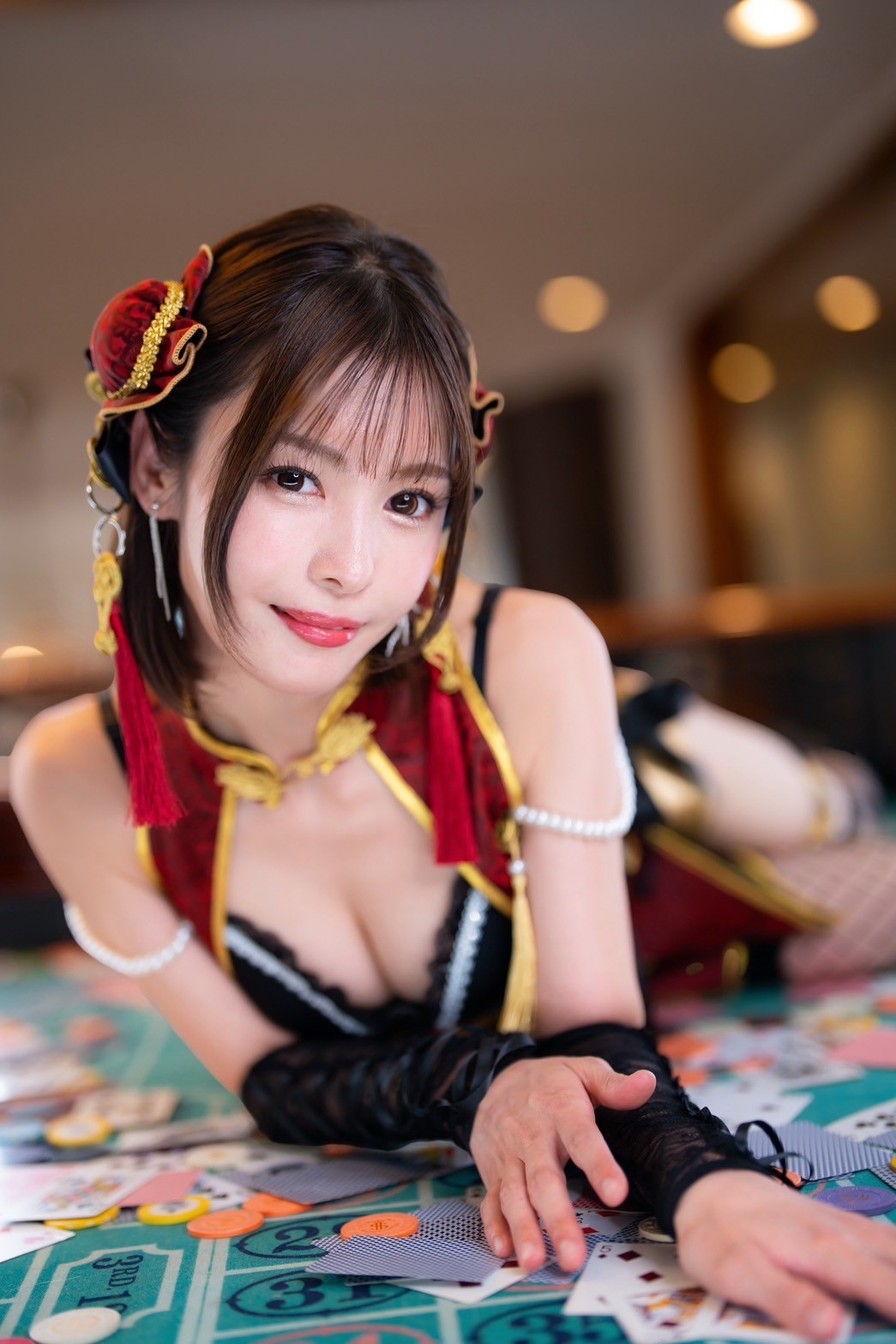 3/28(土)及川うみちゃんイベント！画像