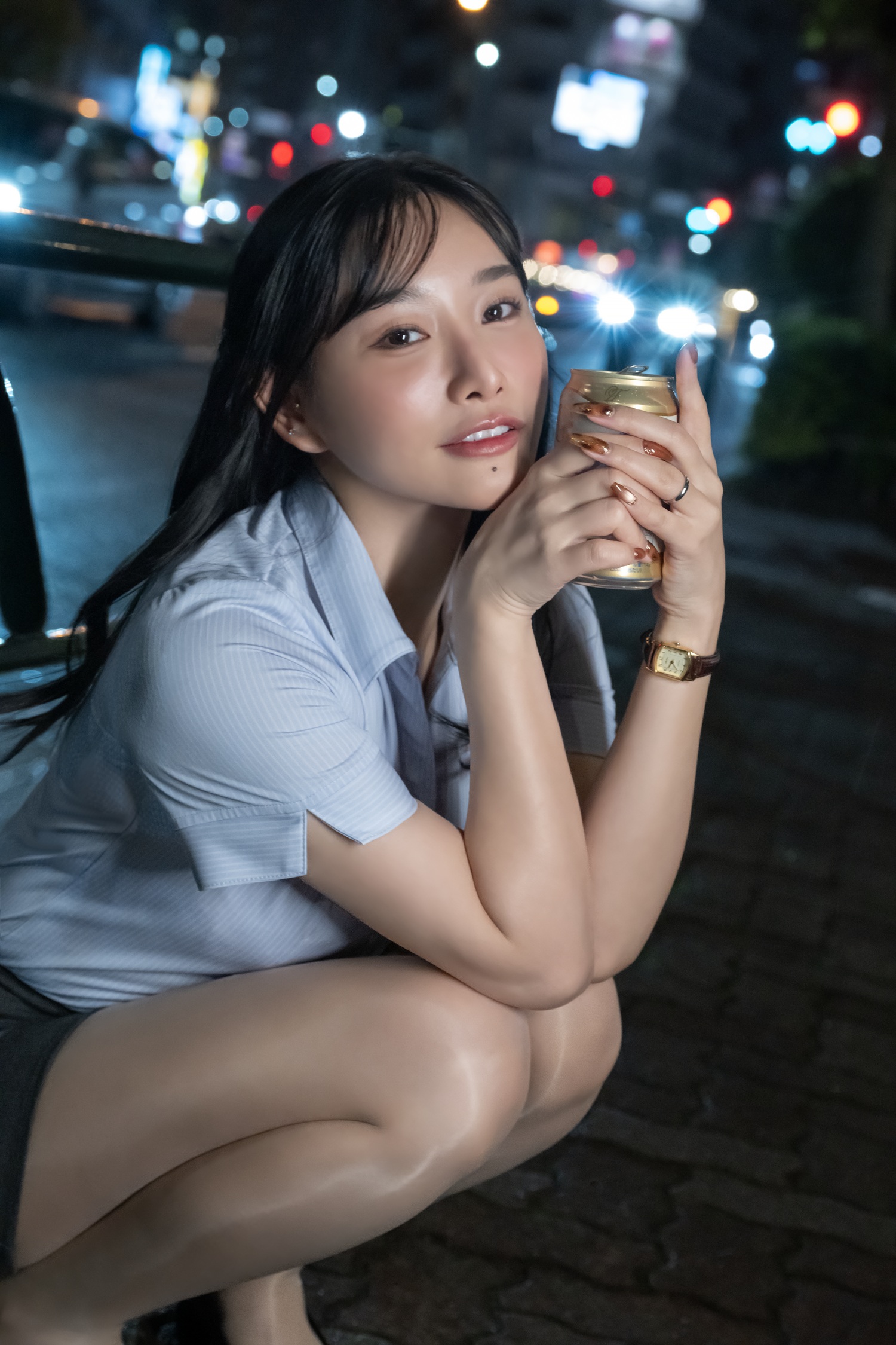 【DAHLIA】三葉ちはる イベント♡秋葉原画像