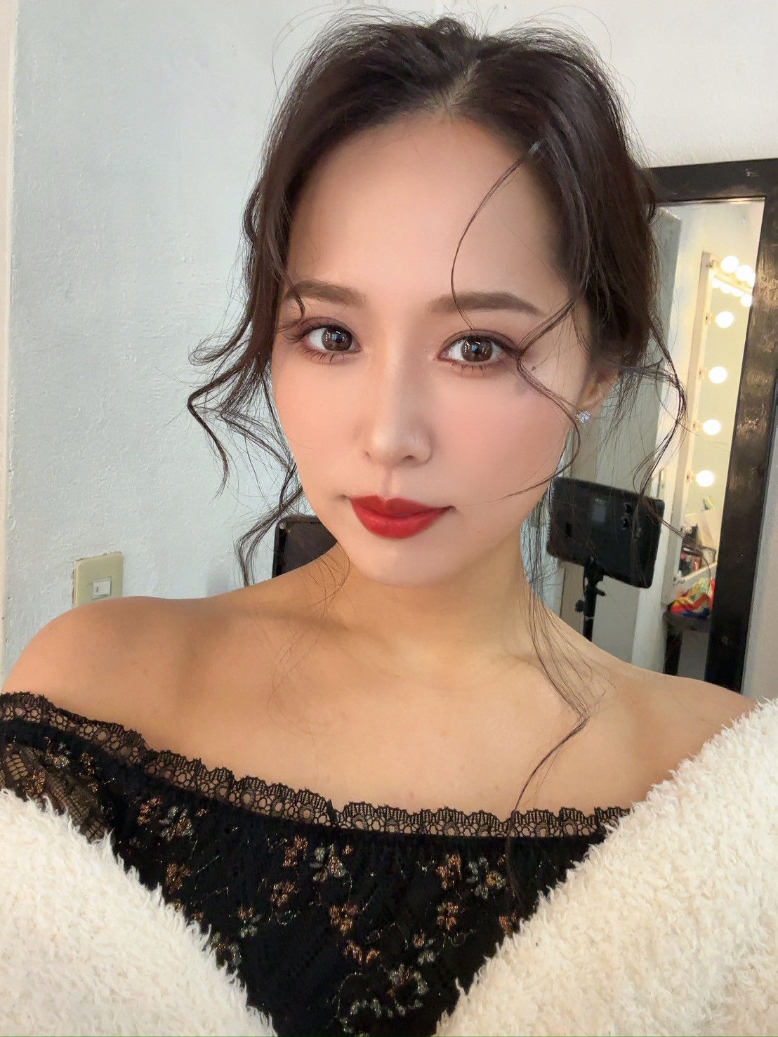 【Akiba Collab Time 2026】4/11(土)17:00～通野未帆さんinラム昭画像