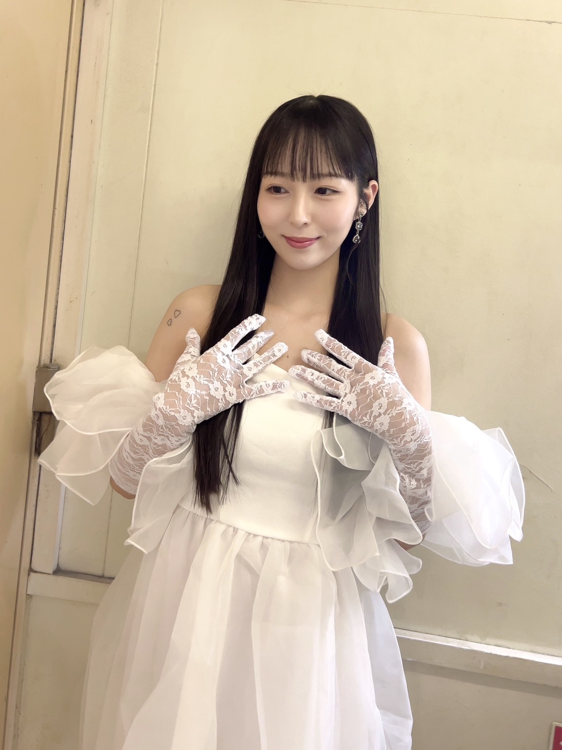 4/4「土」本城はな 大阪イベント♪画像